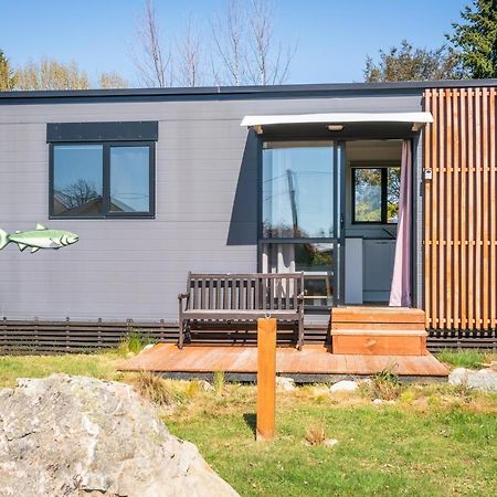 Stunted Totara, Unit 2 Apartment Twizel Exterior photo